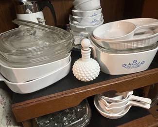 Corning Ware