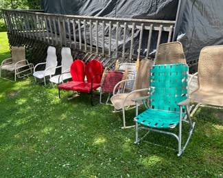 Outdoor Furniture