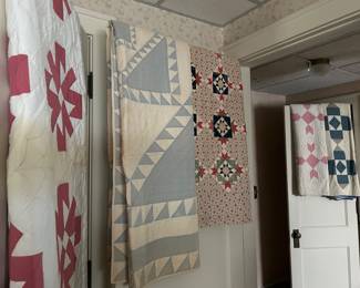Quilts