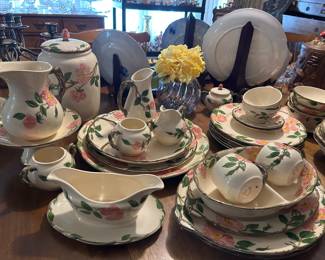 Franciscan Desert Rose Multiple Sets