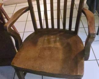 This is been the favorite chat chair for customers solid oak armchair extremely comfortable