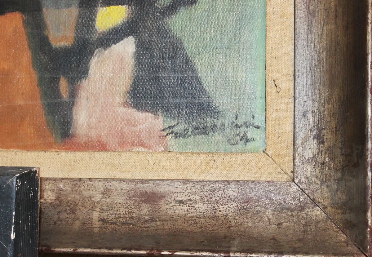 Fracassini Signature
