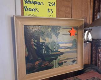 Sale Picture