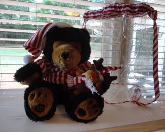 2004 Belkie Bear