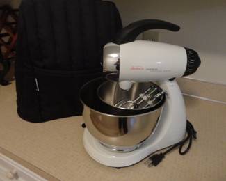 Sunbeam Mixmaster 2350 Heritage Series