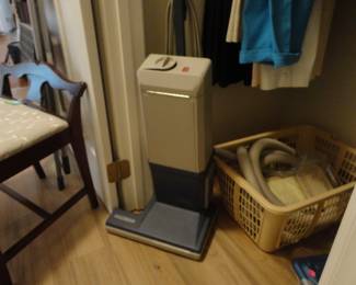 Electrolux Aerus Lux Classic in perfect condition