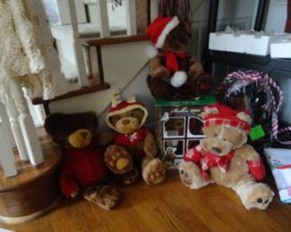 Belkie Bears