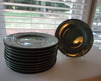 We found a large Platter to match too