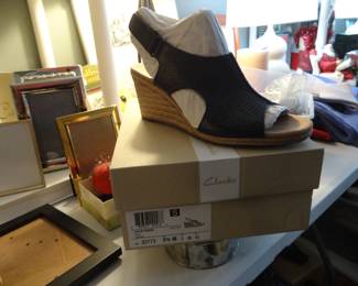 Size 9.5 M