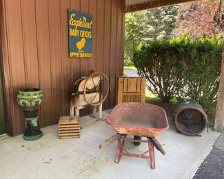Sale Picture