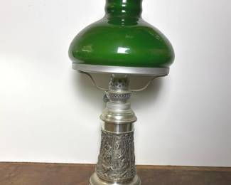 309 vintagewestgermancastmetalelectric