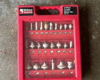 165 hickorywoodworking24piececarbiderou