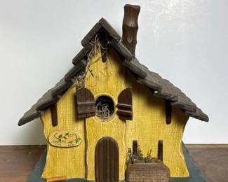 298 handcraftedcountryinndecorativewoode