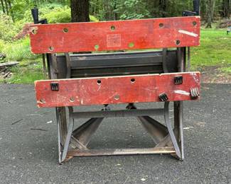 194 vintageblackanddeckerportablefoldin