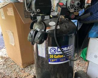 352 kobalt30gallon16hpverticalaircom