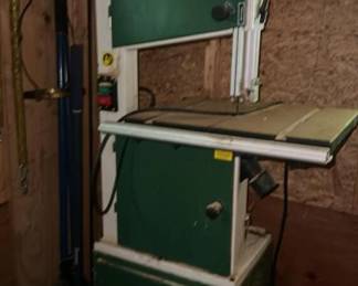 355 rikonfloorstandingbandsaw