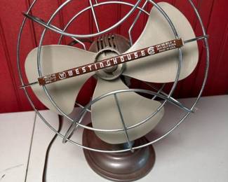 419 westinghouseoscillatingdeskfan
