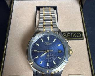 041 seikokineticsq50twotonestainlessst