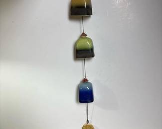 324 colorfulceramicwindchime