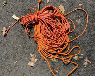 521 pairoforangeoutdoorextensioncords