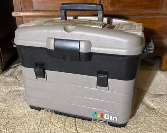 576 artbin3trayartsupplyboxwithsupplie