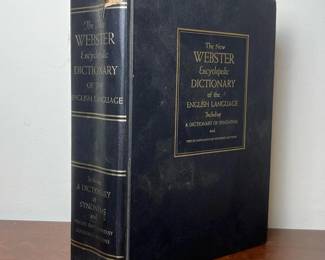 564 thenewwebsterencyclopedicdictionary