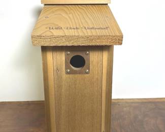 297 wildbirdsunlimitedwoodenbluebirdhou