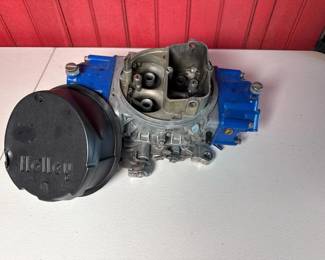 159 holleyultrastreetavenger4barrelcar