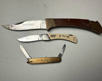 030 foldingknifecollection