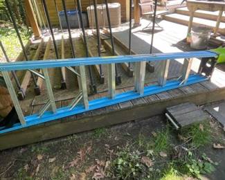 492 werner7ladder