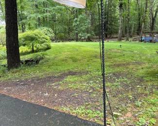 226 vintageornatecastironfloorlamp