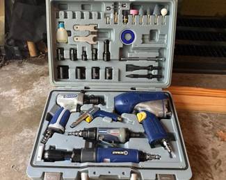 162 kobaltpneumaticairtoolkitwithimpac
