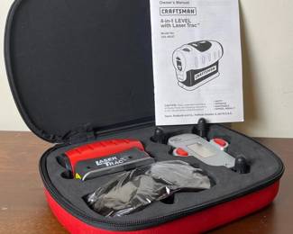 511 craftsman4in1levelwithlasertracm