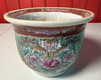 064 midatlanticpotteryceramicplanter