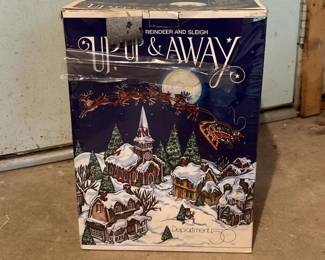 176 department56upupandawayanimatedre