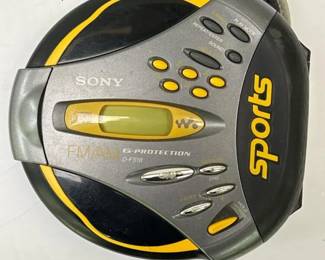 270 sonydfs18sportswalkmanportablecdp