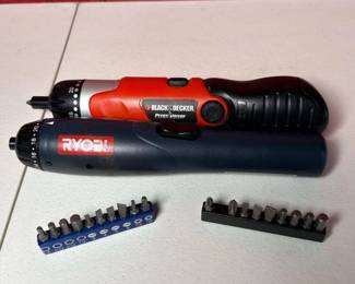 136 ryobiblackdeckercordlesselectricscr