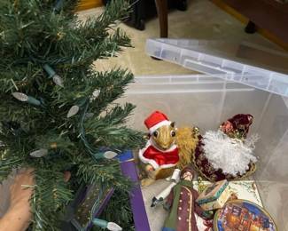 473 christmaslotfeaturingminiprelitart