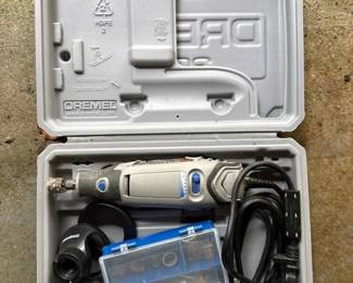 210 dremel3000cordedrotarytoolkit