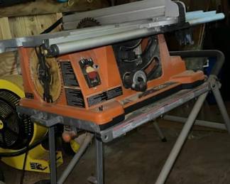 353 ridgidportabletablesawwithstand
