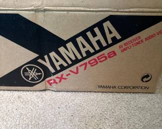450 yamaharxv795aavreceiver