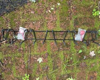 229 rubbermaidfasttrack32steelwallmount