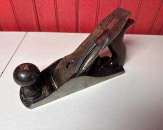 142 stanleyno4smoothingplane