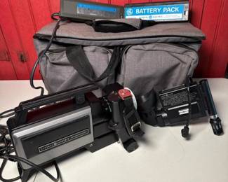 150 generalelectricnewviconvideocamerak