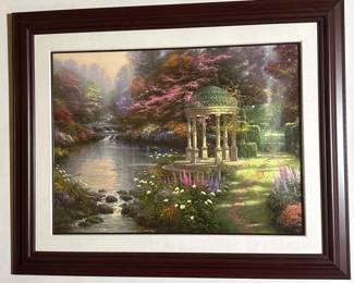 302 thomaskinkadegardenofprayergallery