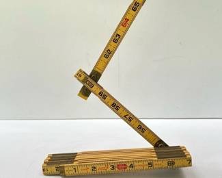 275 lufkinx466footfoldingwoodencarpent