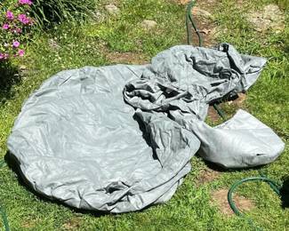 430 2006corvettecarcover