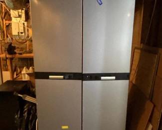 541 heavydutygarageutilitystoragecabine