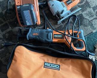 223 ridgidreciprocatingsawjigsawkitwith