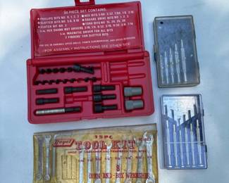 468 wrenchscrewdriverbitsets